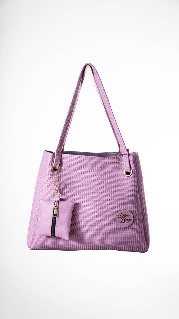 SAC panié avec mini